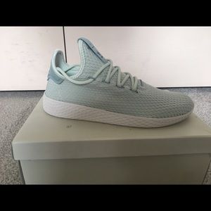 Pharrell Williams PW Tennis HU shoes